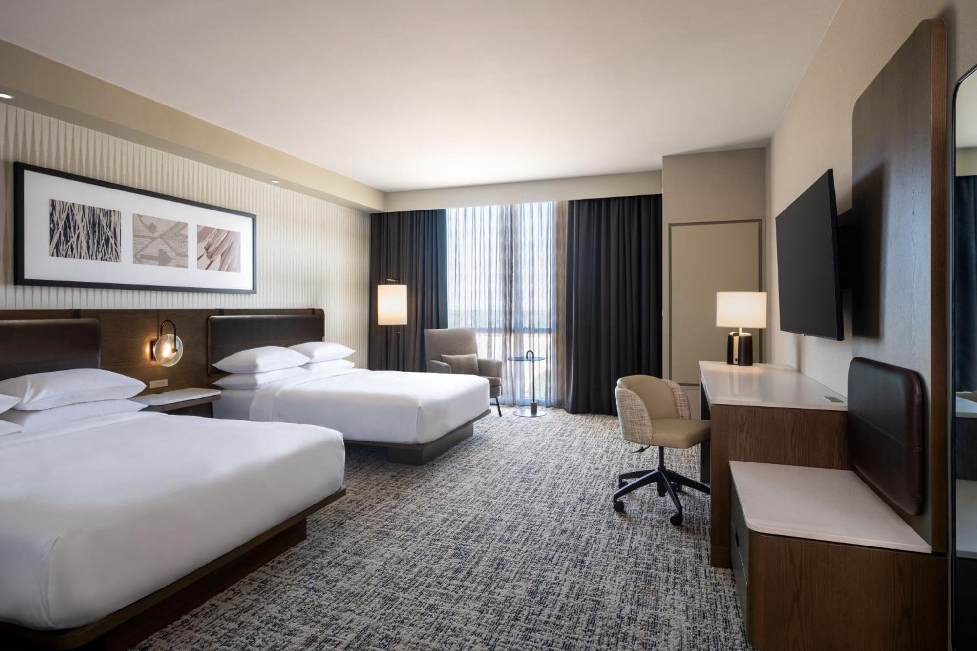 Delta Hotels By Marriott Wichita Falls Convention Center Exterior foto